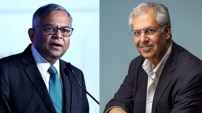 What's happening at Tata? RBI shuts exit route, IPO pressure mounts: A practical reader guide
