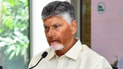 Andhra Pradesh chief minister N Chandrababu Naidu on Saturday hailed: A practical reader guide