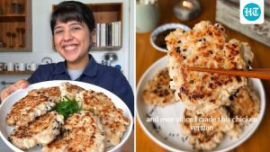 Taking to Instagram on September 4, Saloni shared her Asian-style: A practical reader guide