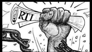 J&K RTI portal logs 65k applications; activists seek district access: A practical reader guide