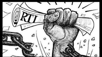 J&K RTI portal logs 65k applications; activists seek district access: A practical reader guide