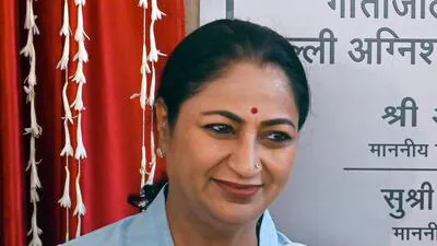 Delhi CM Rekha Gupta — Why should only women be held responsible: A practical reader guide