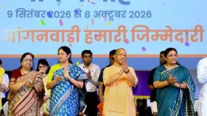 “Rations did not reach anganwadi centres for three months: A practical reader guide