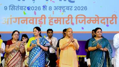 “Rations did not reach anganwadi centres for three months: A practical reader guide