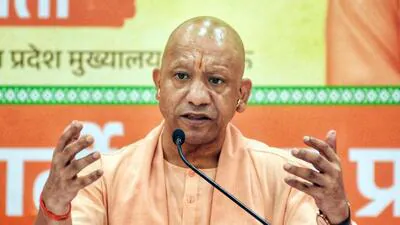 Chief minister Yogi Adityanath on Saturday said Prime Minister: A practical reader guide