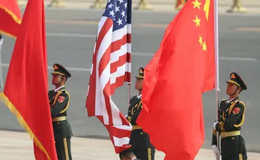 China is not ready for a post-American world: A practical reader guide