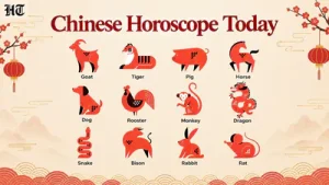 Today’s Chinese zodiac outlook encourages steady progress, practical: A practical reader guide