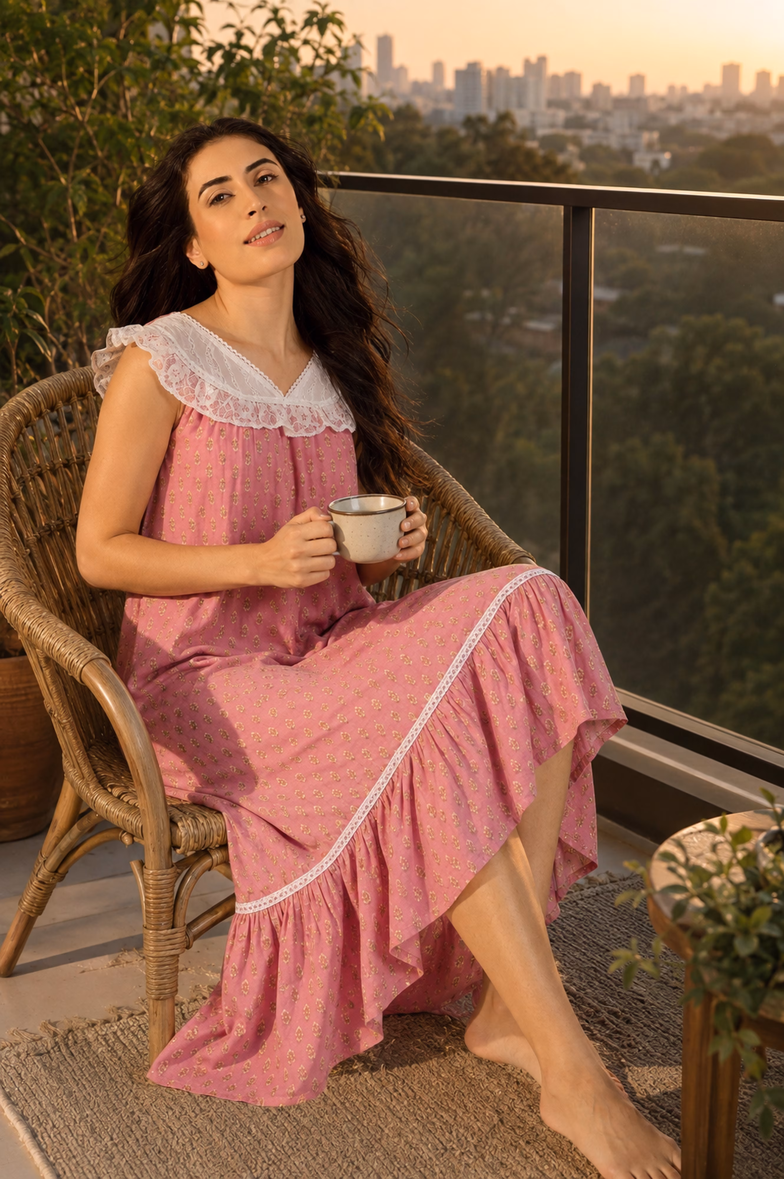 Resort dressing is all about getting the balance right: A practical reader guide