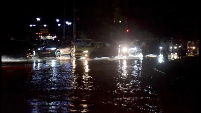 September is the final month of the monsoon season, and heavy rain: A practical reader guide