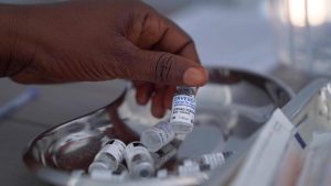 Tested and assessed: Ebola vaccine being tested in DR Congo outbreak: A practical reader guide