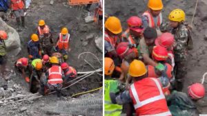 Two hydropower workers in Nepal were pulled out on Friday September: A practical reader guide