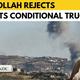 Since a ceasefire went into effect between Israel and Hezbollah more: A practical reader guide