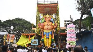 Ganesh Chaturthi celebrations begin with fervour across Telangana: A practical reader guide