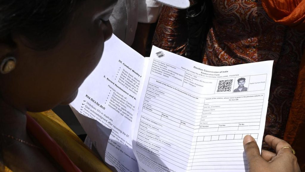 EC reverts to allowing Form 6 submission without attached declaration: A practical reader guide