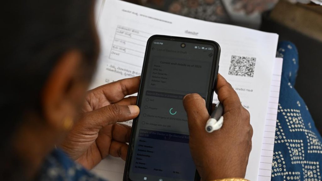 1.85 lakh voters deleted from Manipur, Sikkim electoral rolls: A practical reader guide