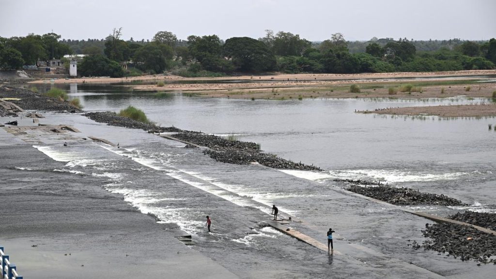 Cauvery water dispute: In SC, Tamil Nadu claims 20 TMC deficit as: A practical reader guide