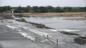 Cauvery water dispute: In SC, Tamil Nadu claims 20 TMC deficit as: A practical reader guide