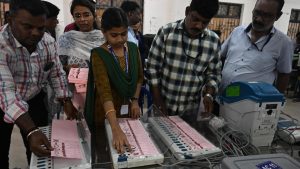 Why has the Supreme Court sought Centre's view on totalisers for vote: A practical reader guide