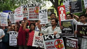 NEET-UG protests: After Supreme Court quashes FIRs, petitioner argues: A practical reader guide