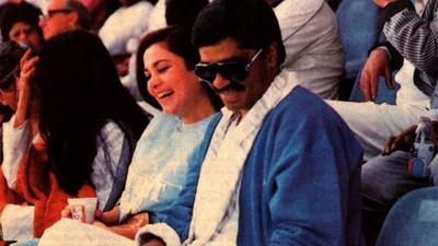 Following the success of the film, Mandakini continued to work: A practical reader guide