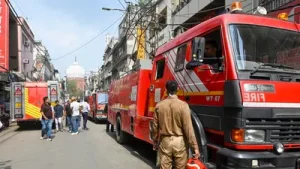 “Under the amended rules, the Delhi Fire Service is no longer: A practical reader guide