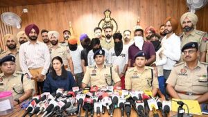 Sangrur: Police have arrested six individuals 10 days after three: A practical reader guide