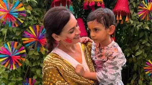 Amid the ongoing discussion around sexual violence, actor Dia Mirza: A practical reader guide