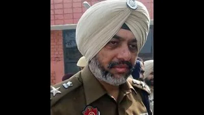 After 3 years on run, dismissed Punjab AIG Raj Jit Singh arrested: A practical reader guide