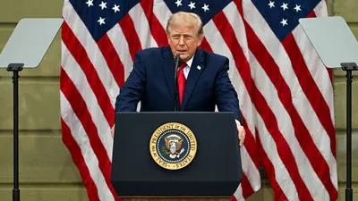 Trump said that “Supreme Intelligence” was “losing badly to both: A practical reader guide