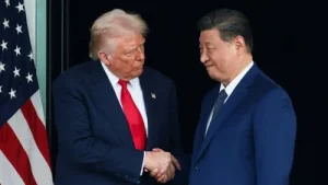 He did not mention AI talks with America, but pledged to deepen: A practical reader guide