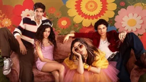 Don’t Be Shy reminds one of Karan Johar ’s Student of the Year: A practical reader guide