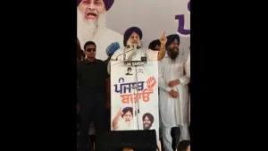 Shiromani Akali Dal president Sukhbir Singh Badal on Friday launched: A practical reader guide