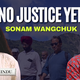 Sonam Wangchuk on 2025 Ladakh firing investigation — ALSO WATCH ‘No: A practical reader guide