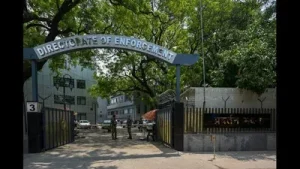 ED seeks fugitive tag for former TMC youth wing leader Vinay Mishra: A practical reader guide