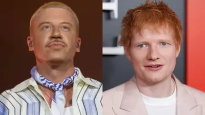 Macklemore is donating the $1 million he was poised to earn from Ed: A practical reader guide