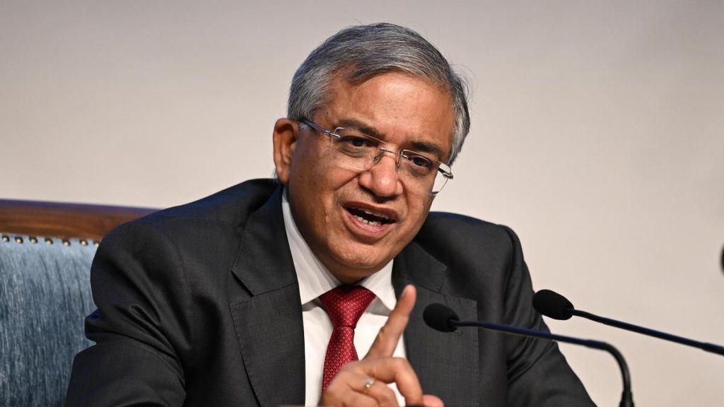 “If the ostensible facts as reported by The Indian Express are: A practical reader guide