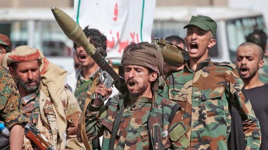 Houthis say Saudi Arabia launched 26 strikes in Yemen over 24 hours: A practical reader guide