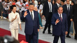 Xi visits Egypt as China seeks deeper influence across West Asia: A practical reader guide