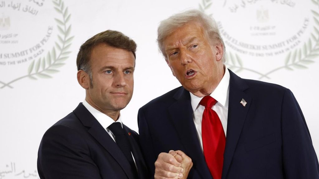 French President Emmanuel Macron said on Monday (September 21, 2026): A practical reader guide