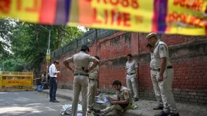 Lady Shri Ram College shifts to online classes after gangrape near: A practical reader guide