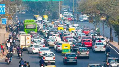 Focus on dangerous traffic behaviour: Experts: A practical reader guide