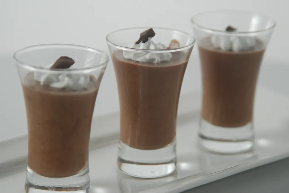 Chef Sanjeev Kapoor ’s quick chocolate mousse is a simple dessert: A practical reader guide