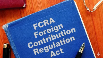 Mohan clarified that the legislation was not aimed at any community: A practical reader guide