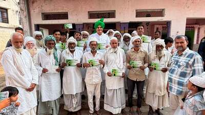 “We have decided to hold this year’s rally to mark the birth: A practical reader guide