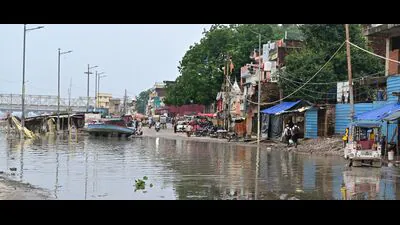Ganga, Yamuna water levels rise again; rivers still remain below: A practical reader guide
