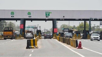 ED, Lko zonal searches 14 premises in 7 states, UTs — NHAI toll fraud: A practical reader guide