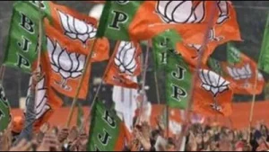 BJP workers' old grievance reappears ahead of 2027 polls —: A practical reader guide