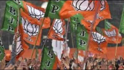 BJP workers' old grievance reappears ahead of 2027 polls —: A practical reader guide