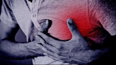 Don't ignore subtle warnings of heart disease — SGPGIMS docs: A practical reader guide