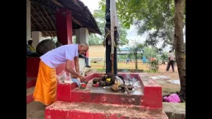 At Chhattisgarh temple, devotees bring grievances: A practical reader guide